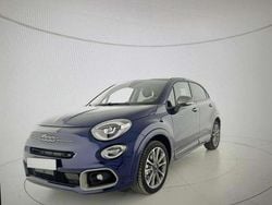Blu Usata 2024 Fiat 500X Sport SUV | 19.490 € (Buon prezzo)