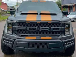 Nero Usata 2009 Ford F-150 King Ranch Pick-up | 52.000 €