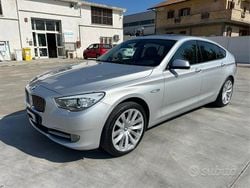 Argento Usata 2009 BMW 530 Gran Turismo Comfort Edition Due volumi | 10.500 € (Buon prezzo)