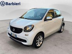Other Usata 2014 Smart ForFour Due volumi | 8500 € (Buon prezzo)