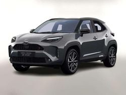 Grigio scuro Nuova 2025 Toyota Yaris Cross Sport SUV | 34.990 € (Molto cara)