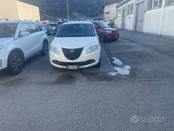 Bianco Usata 2014 Lancia Ypsilon Due volumi | 5500 € (Buon prezzo)