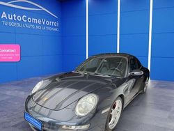 Grigio Usata 2005 Porsche 911 Carrera S Coupé | 54.500 € (Super prezzo)