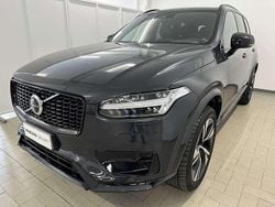 Grigio Usata 2022 Volvo XC90 R-Design SUV | 49.950 € (Buon prezzo)
