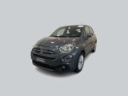 Grigio moda Usata 2021 Fiat 500X Connect SUV | 16.900 € (Buon prezzo)