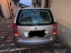 Grigio Usata 2004 Fiat Idea Monovolume | 2500 €