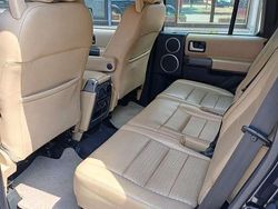 Blu/azzurro Usata 2007 Land Rover Discovery 3 HSE SUV | 5250 € (Super prezzo)