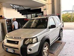 Usata 2004 Land Rover Freelander SUV | 2500 €
