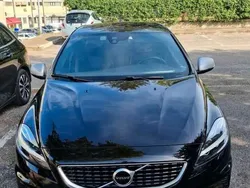 Usata 2018 Volvo V40 R-Design Station wagon | 12.500 € (Buon prezzo)
