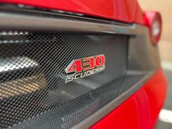 Rosso Usata 2007 Ferrari F430 Coupé | 389.430 €
