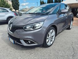 Grigio Usata 2019 Renault Scénic IV Intens Monovolume | 15.700 € (Cara)