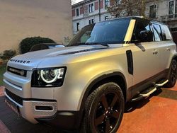 Grigio Usata 2020 Land Rover Defender First Edition SUV | 43.600 € (Ottimo prezzo)