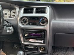 Usata 2001 Daihatsu Sirion Due volumi | 1000 €