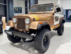 Oro Usata 1989 Jeep Renegade SUV | 19.999 €