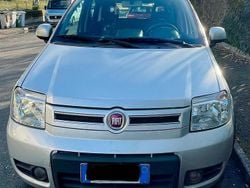 Grigio Usata 2013 Fiat Panda 4x4 Climbing Due volumi | 8100 € (Buon prezzo)
