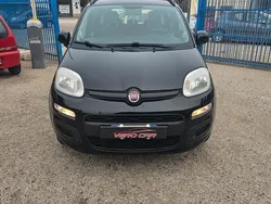 Nero Usata 2018 Fiat Panda Lounge Due volumi | 7900 € (Buon prezzo)