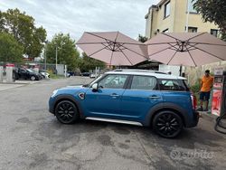 Blu Usata 2019 Mini Cooper S Due volumi | 23.000 € (Buon prezzo)