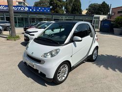 Other Usata 2010 Smart ForTwo Coupé Passion Due volumi | 5500 € (Buon prezzo)