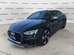 Other Usata 2018 Audi RS5 Comfort Coupé | 49.900 € (Buon prezzo)