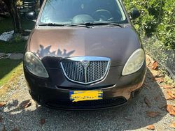Marrone Usata 2011 Lancia Ypsilon Due volumi | 3500 € (Ottimo prezzo)