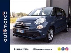 Blu Usata 2019 Fiat 500L Urban Monovolume | 12.490 € (Buon prezzo)