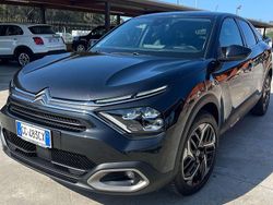Nero Usata 2021 Citroën C4 Feel SUV | 19.999 € (Cara)