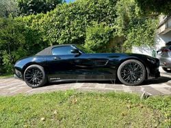 Usata 2022 Mercedes AMG GT AMG Cabrio | 129.000 € (Cara)