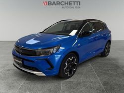 Blu Usata 2022 Opel Grandland X Ultimate SUV | 23.900 € (Molto cara)