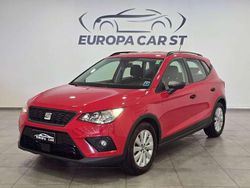 Rosso Usata 2017 Seat Arona FR SUV | 9900 € (Buon prezzo)