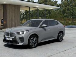Grigio scuro Nuova 2025 BMW iX2 M Sport SUV | 50.900 € (Molto cara)