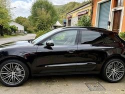 Nero Usata 2016 Porsche Macan SUV | 31.500 € (Buon prezzo)