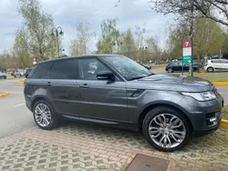 Usata 2015 Land Rover Range Rover Sport Dynamic SUV | 22.900 €