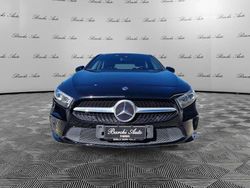 Nero Usata 2020 Mercedes A200 Tre volumi | 20.900 € (Buon prezzo)