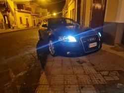Usata 2009 Audi A3 S-Line Coupé | 6500 € (Buon prezzo)
