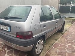 Grigio Usata 2000 Citroën Saxo Due volumi | 500 €