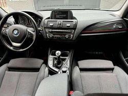 Usata 2010 BMW 116 Comfort Edition Due volumi | 3575 € (Buon prezzo)