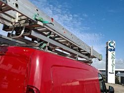 Rosso Usata 2010 Fiat Doblò Monovolume | 5000 €