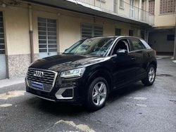 Nero metallizzato Usata 2019 Audi Q2 Business SUV | 18.500 € (Buon prezzo)