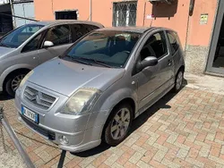 Argento Usata 2008 Citroën C2 VTR Sport Due volumi | 1900 € (Ottimo prezzo)