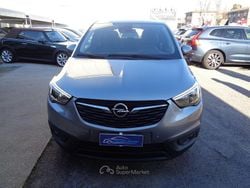 Gray Usata 2020 Opel Crossland X SUV | 11.800 € (Buon prezzo)