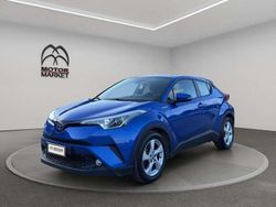 Blu Usata 2019 Toyota C-HR Business Edition SUV | 17.500 € (Buon prezzo)