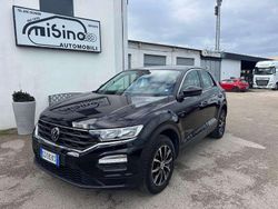Nero Usata 2021 VW T-Roc Style SUV | 12.900 € (Buon prezzo)