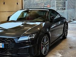 Nero Usata 2019 Audi TTS Design Coupé | 36.000 € (Buon prezzo)