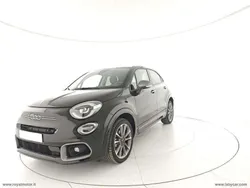 Nero Usata 2024 Fiat 500X Sport SUV | 21.800 € (Buon prezzo)