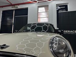 Giallo Usata 2017 Mini Cooper Due volumi | 12.900 € (Super prezzo)