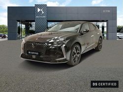 Nero Usata 2023 DS Automobiles DS4 Performance Tre volumi | 26.900 € (Buon prezzo)
