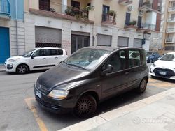 Nero Usata 2007 Fiat Multipla Monovolume | 1500 € (Super prezzo)