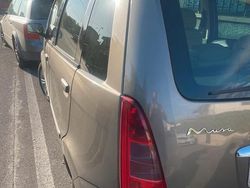 Grigio Usata 2006 Lancia Musa Monovolume | 2200 € (Buon prezzo)