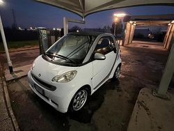 Bianco Usata 2010 Smart ForTwo Coupé Coupé | 3800 € (Ottimo prezzo)