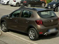 Usata 2018 Dacia Sandero Stepway Due volumi | 7000 € (Buon prezzo)